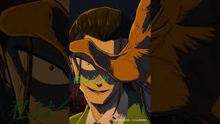 Characters 大渋一二三Cv.