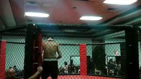 Mike "The Assassin" Winget vs. Bobby Kanous
