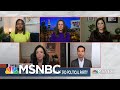 Trump’s Impeachment Acquittal Widens Rift Within The GOP | MSNBC