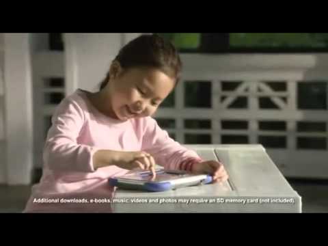 InnoTab 3 Plus The Learning Tablet - VTech InnoTab Fall 2015 TV Commercial