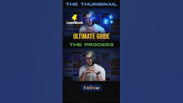 YouTube thumbnail design for my client.