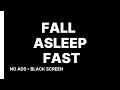 Can’t Fall Asleep? 😴 Rain Sounds For Faster Deep Sleep
