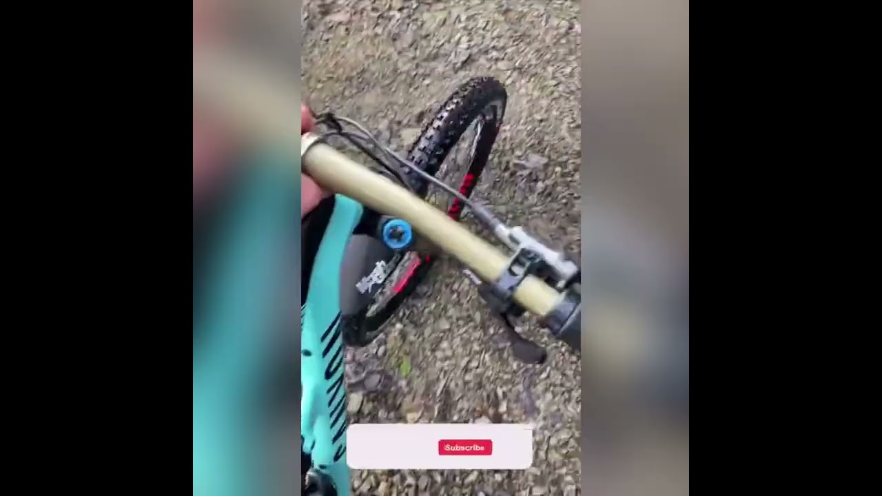 ⚡️MTB TIKTOK COMPILATION