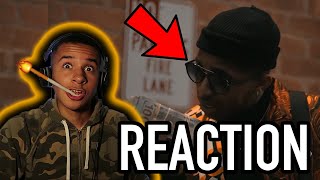 DDG - Cotton Mouth (Official Music Video) REACTION