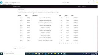 6_v.19.11.0 | Calculate Client Security Hash | Navigate to Work Item and Extract | Dispatcher