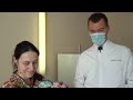 Михаил Дегтярев поздравил с рождением двойни семью Турчак из Мариуполя