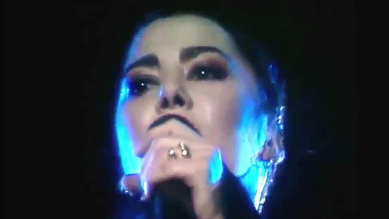 ALEJANDRA GUZMAN LLAMA POR FAVOR YouTube
