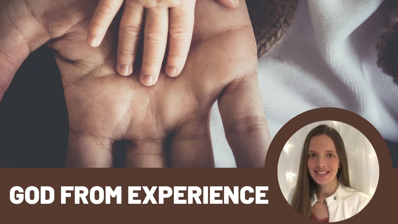 Can our experiences teach us about God? | Who is God Series 4 | Professor Tracy