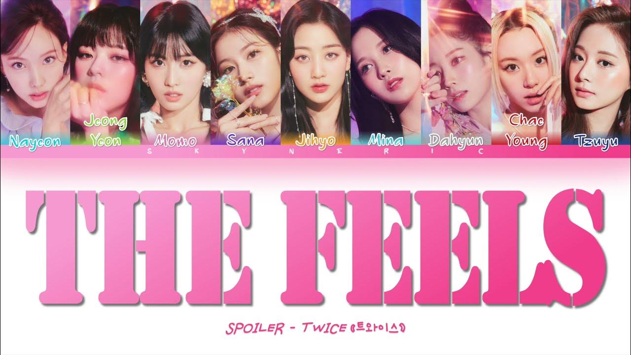 Twice моморин. английские синглы твайс. Twice the feels album. Twice the feels. Twice 2021 albums.