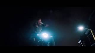 Venom - Motorcycle Jump