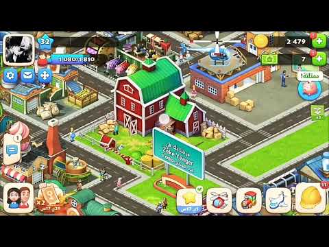 افضل طريقة للحصول على النقود في لعبة تاون شب Shorts 