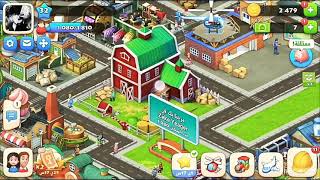 افضل طريقة للحصول على النقود في لعبة(  تاون شب) #shorts screenshot 3