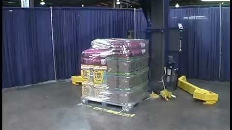 Lantech S300XT Overview