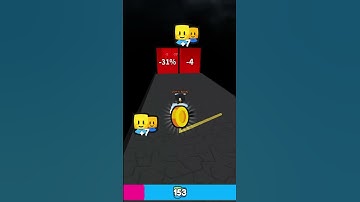 ROBLOX BOY PLAYS CLONE RUN OBBY IN ROBLOX GAME🌈🏆 #gameplay  #roblox #shorts #youtubeshorts #short