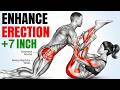 Best Kegel Exercises For Men (Pelvic Floor Exercises)💪| Premature Ejaculation Treatment