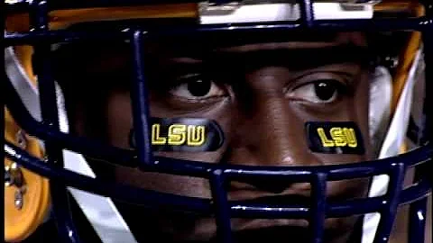Kelvin Sheppard - LSU Football