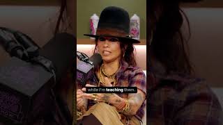 Linda Perry Woke Up at 2 A.M., Had No Song—3.5 Hours Later She Was in Tears