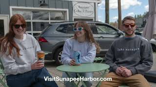 EXPORE Lake Sunapee Region 7/20/26 Edition