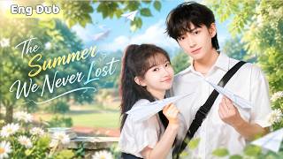 💕She Reunites with Her Old Crush—Turns Out He's a Hidden Heir CEO Who Quietly Stays by Her Side!