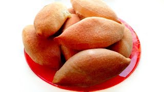 Постные пирожки с картошкой и луком! Рецепт! Постные пирожки с картошкой и луком! Рецепт!