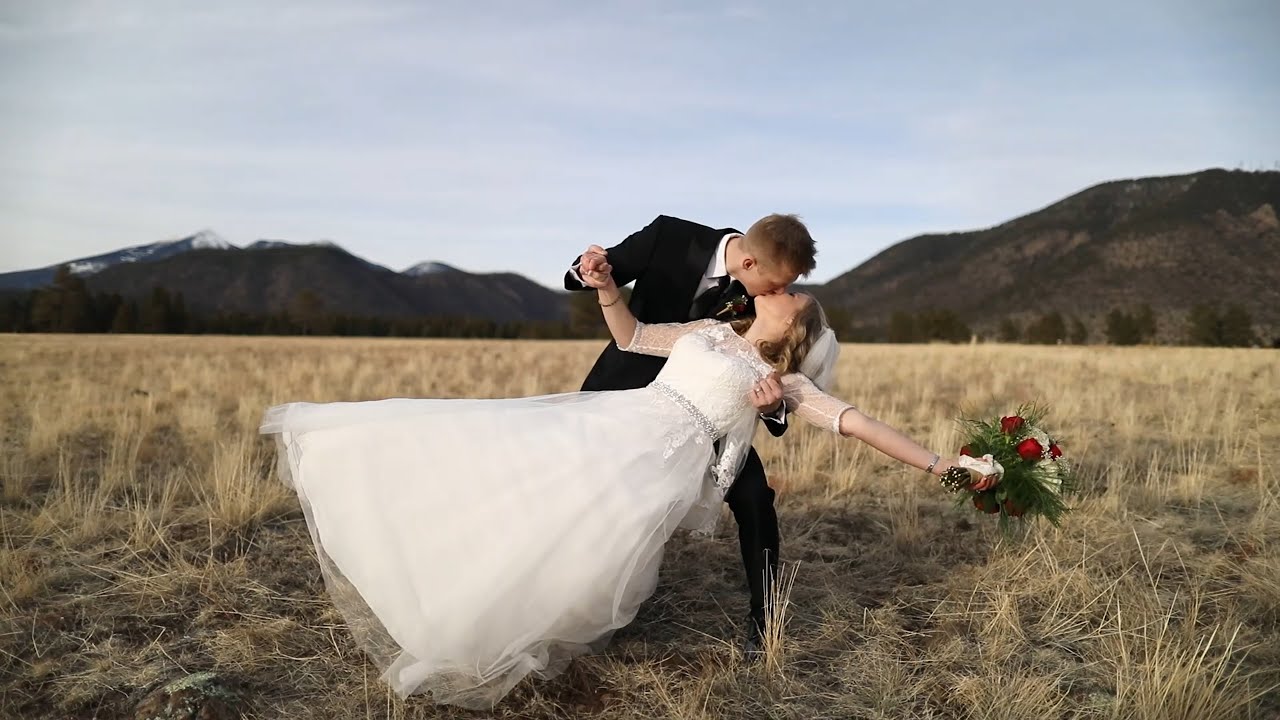 Statt Wedding Film (Canon 5D MIV + 24mm)