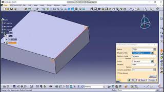 (79)variable fillet