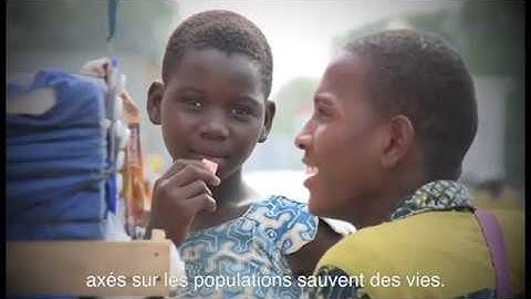 Climate Risk and Early Warning Systems (CREWS) Initiative