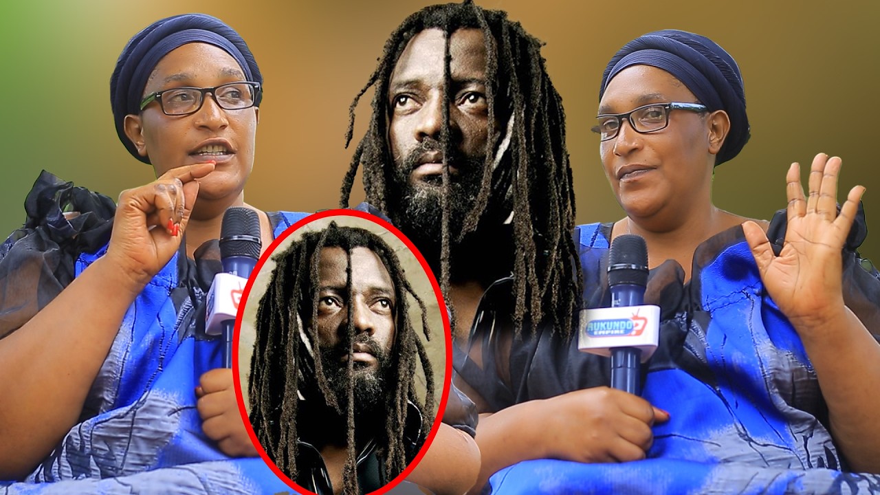 🤣🤣IYO NAGERAGA MUKABARI BATARI KUMUCURANGA NAHITAGA NSOHOKA NKASHAKA AHO BARI KUMUCURANGA LUCKY DUBE