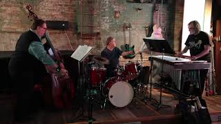 Yimba Rudo perform "Tearing Down Walls" at Spectrum 01-19-20