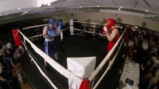 White Collar Boxing, Carlilse, White Collar Heroes, Fight 2 White Collar Boxing, Carlilse, White Collar Heroes, Fight 2