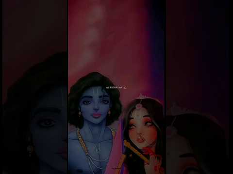 Woh kisna hai song edits /Janamastmi special/#yt /#shortsfeed /#shorts/#trending/#viral/#wohkisnahai
