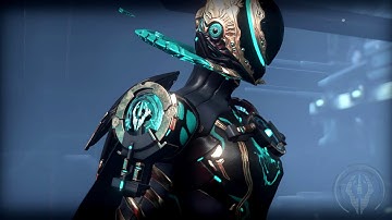 New Clan Emblem | Warframe