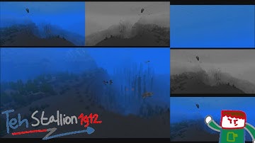 Minecraft C418 Axolotl Sparta Remix TheKantapapa Stallion Veg Custom