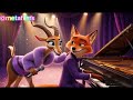 Zoo Shakira Zootopia Live Stage Zootopia 2