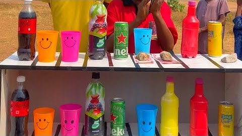 COLOR MATCHING GAME CHALLENGE | Please Subscribe to my channel