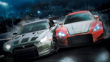 Shift 2: Unleashed Opening Video in 2022 - EPIC