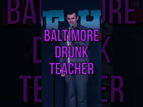 No matter what happens today, we know people in Baltimore will be getting hammered.