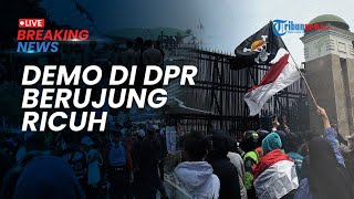 Download Lagu 🔴LIVE: Situasi Demo di DPR RI, Warga hingga Ojol Gelar Unjuk Rasa Tanpa Komando dan Atribut MP3 Download Lagu 🔴LIVE: Situasi Demo di DPR RI, Warga hingga Ojol Gelar Unjuk Rasa Tanpa Komando dan Atribut MP3