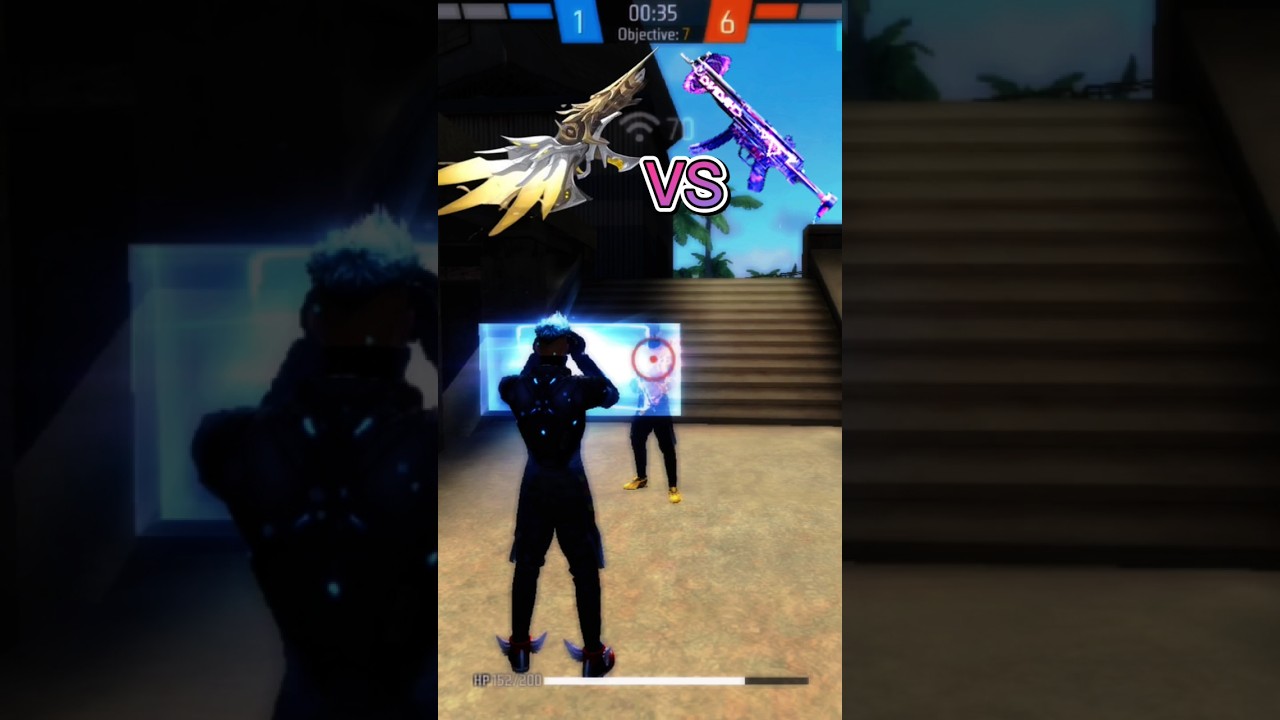 CHRONO MP5 VS EVO MP5 | Which Gun is Better?? | 