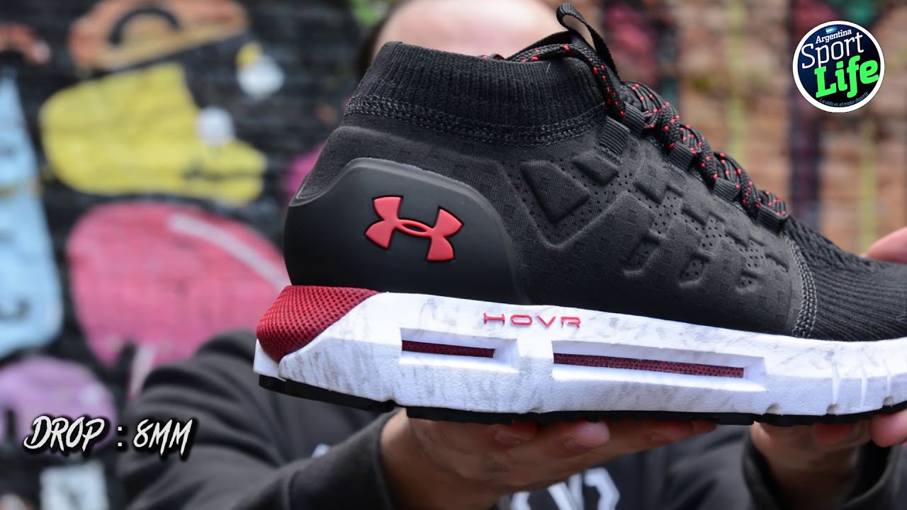 under armour argentina