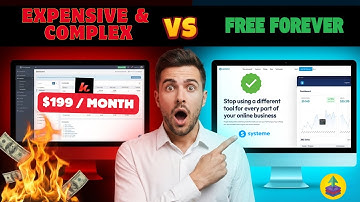 Stop Paying $199: The Best Free Kajabi Alternative (2025)