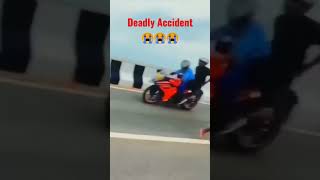 deadly bike accident