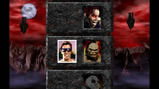 MKP - Powered ULTIMATE - patch 2.3 - Cage MK2 - Playthrough mode! @AiceManRun