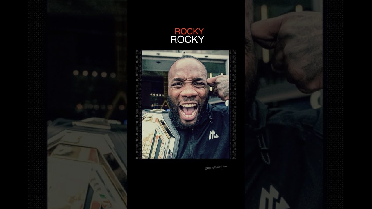 Rocky 