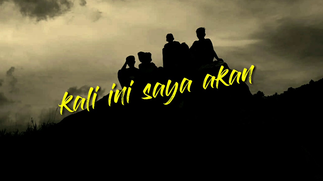 Ini dia Vidio editor ku yang ke 2. - YouTube