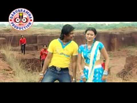 Dharbu ja   Ludu budu    Sambalpuri Songs   Music Video