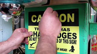 Magnetic Bozo Balls