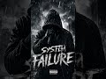 "System Failure is out.....https://audiomack.com/samuelayodotun2020