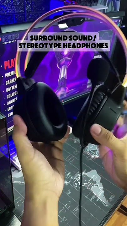 Download lagu Level up your gaming sessions with ONIKUMA X15 PRO headphones!