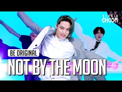 [BE ORIGINAL] GOT7 'NOT BY THE MOON' (4K)